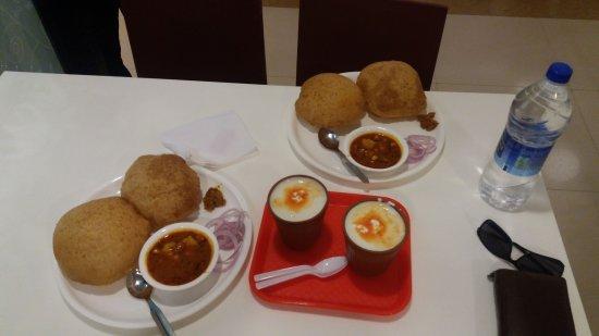 Bikanervala Hyderguda